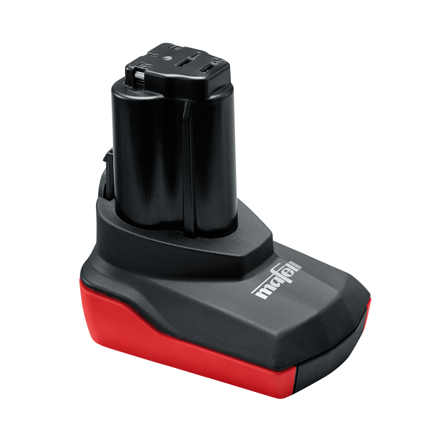 Akku-PowerTank 10 M 43, 10,8 V, 43 Wh