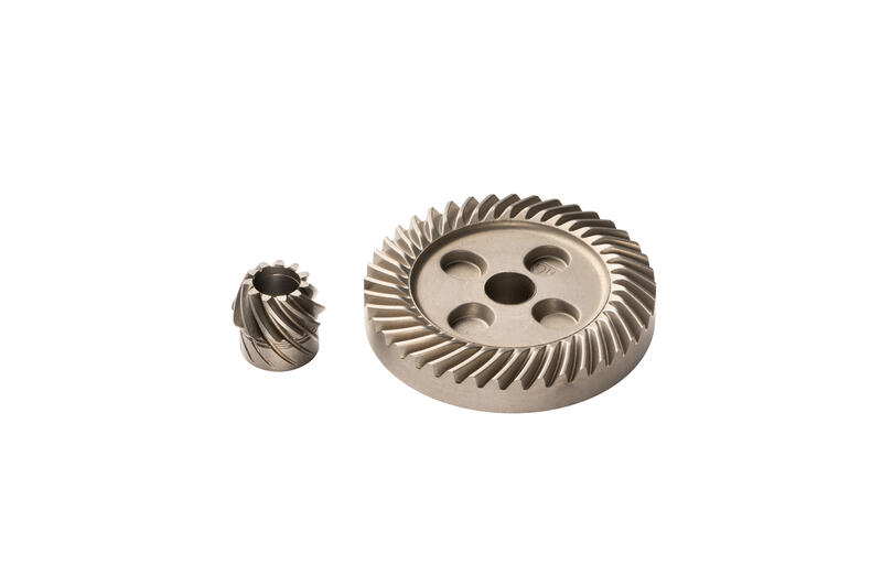 L45,L46 Ritzel und Tellerrad
