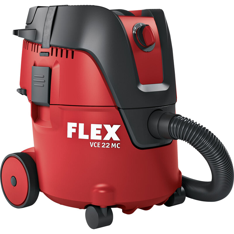 VCE 22 L MC 2x18.0 