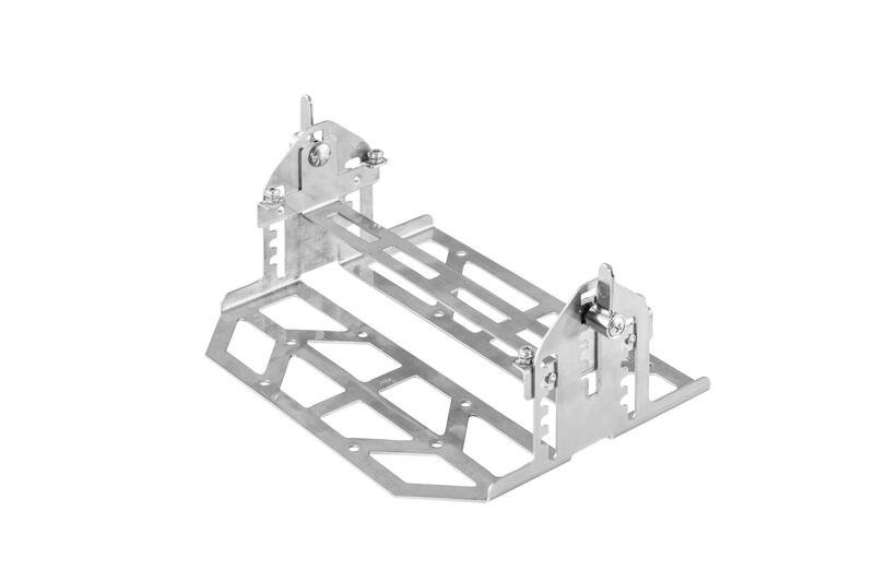 Höhenverstellung, für Tanga DX200