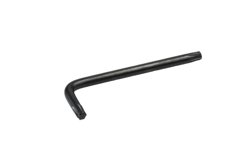 Torx-Stiftschlüssel, TX25