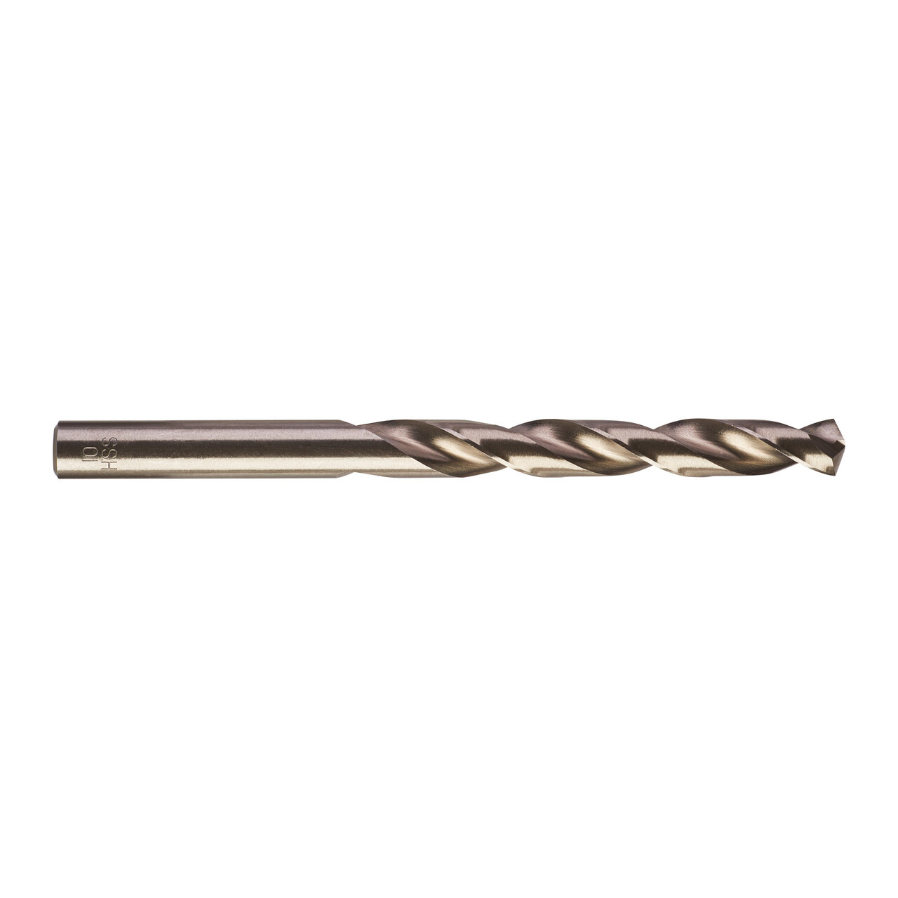 Metallbohrer HSS-G