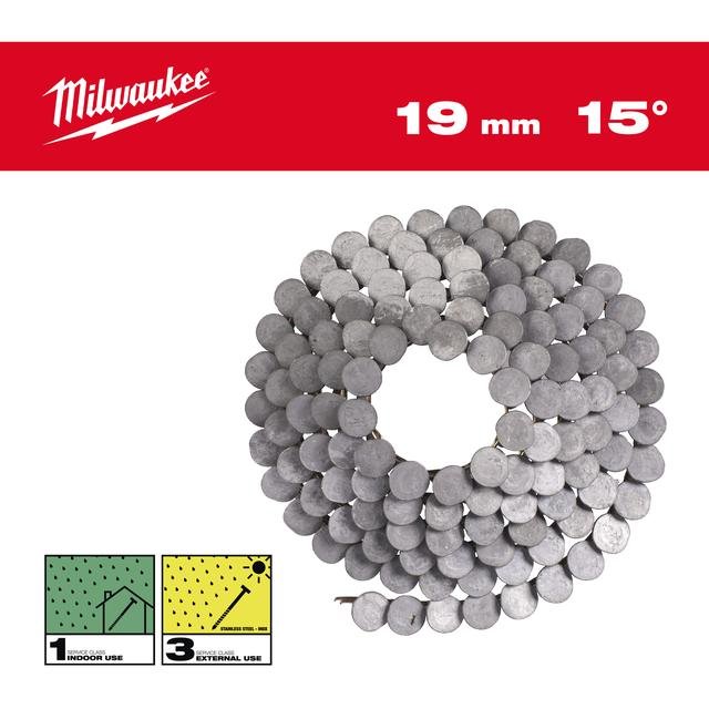 Coilnägel