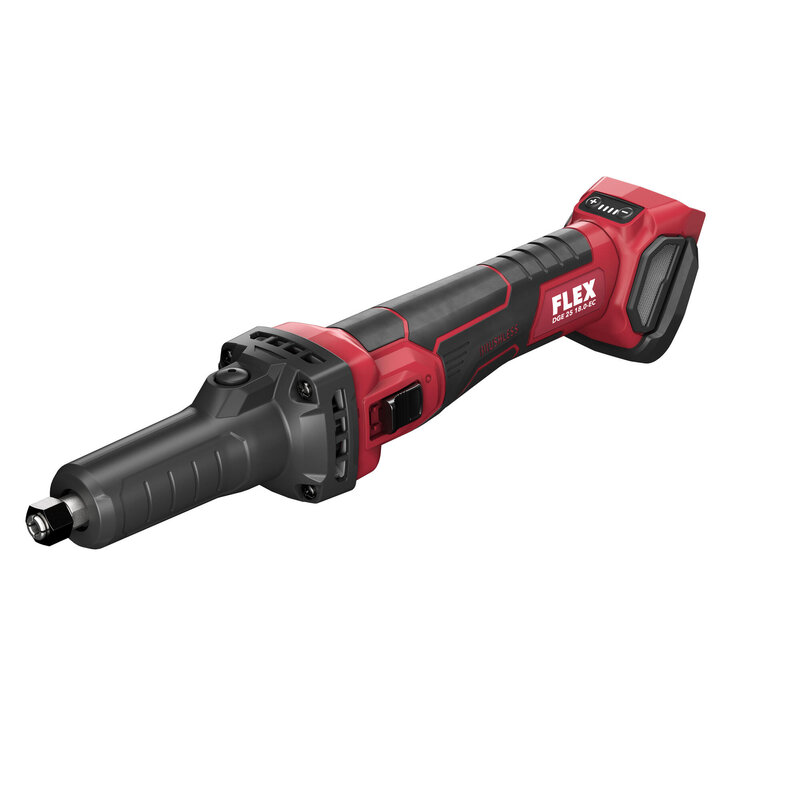 DGE 25 18.0-EC C