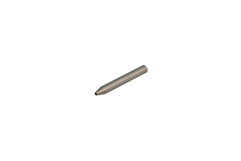 Ersatzspitze Ø 5/1,5 x 40 mm, emataliert
