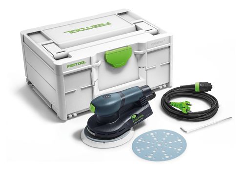 Exzenterschleifer ETS EC 150/3 EQ-Plus