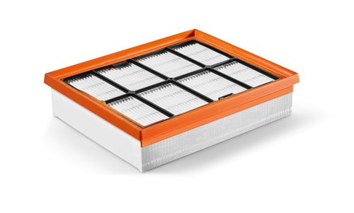 Hauptfilter HF-CTH 26/48