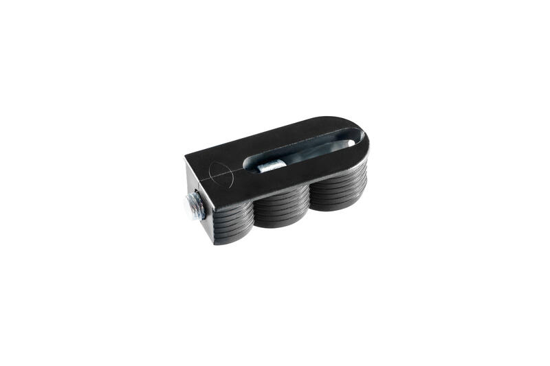 Cabineo 12 black, 2000 Stück