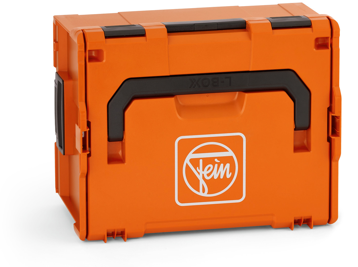 FEIN L-BOXX L-BOXX 238 FEIN mit Schaumstoffeinlage