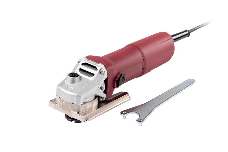 Elektromotor L82, 230 V, DE, für G2A Minispot