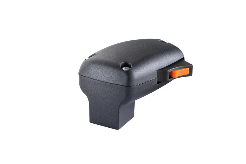 Handgriff rechts, mit Schalter, für G20,G20 S2,S393