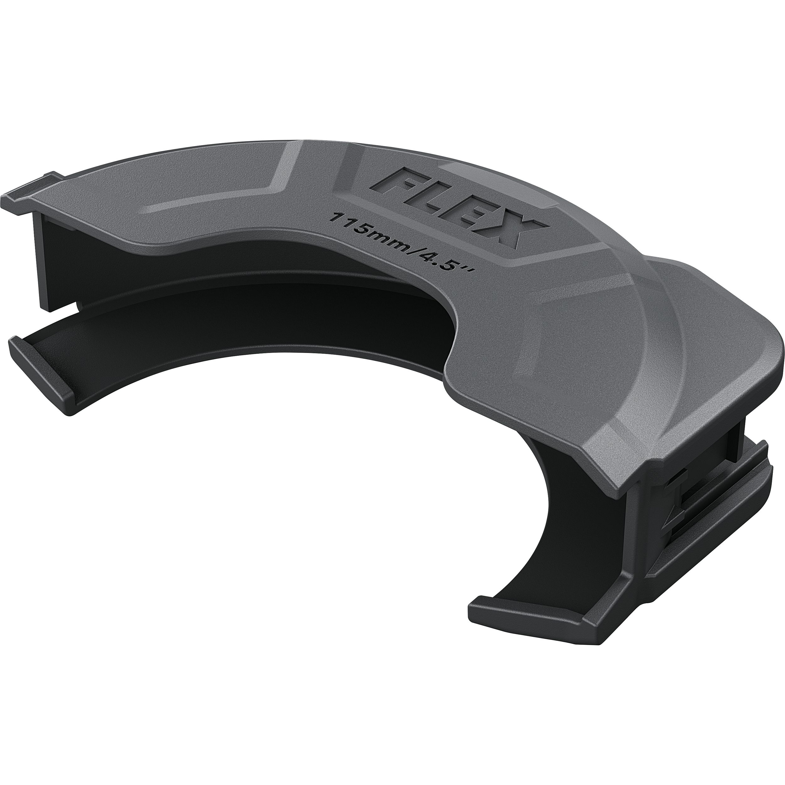 GU-C D115 clip 