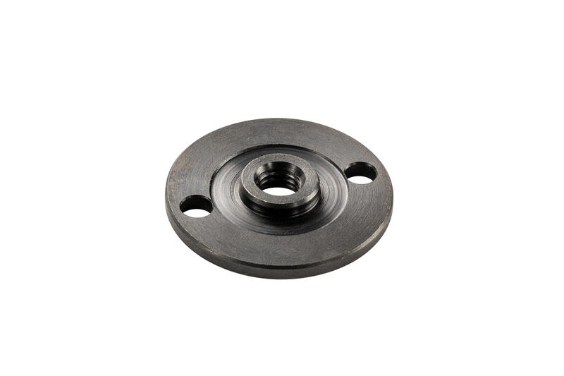 L45 Spannmutter