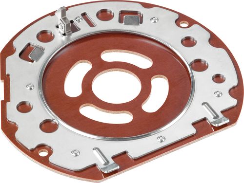 Laufsohle LA-OF 2200 D36 CT