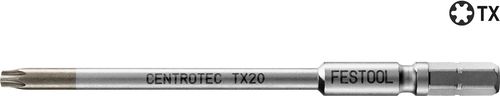Bit TX 20-100 CE/2