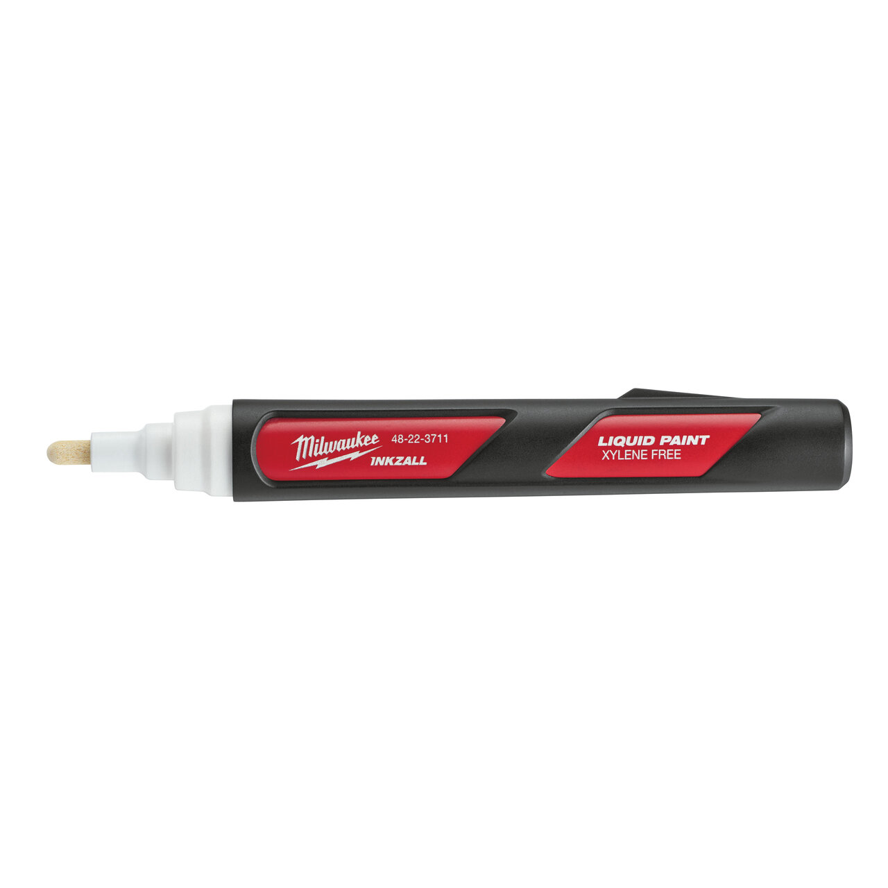 Lackmarker