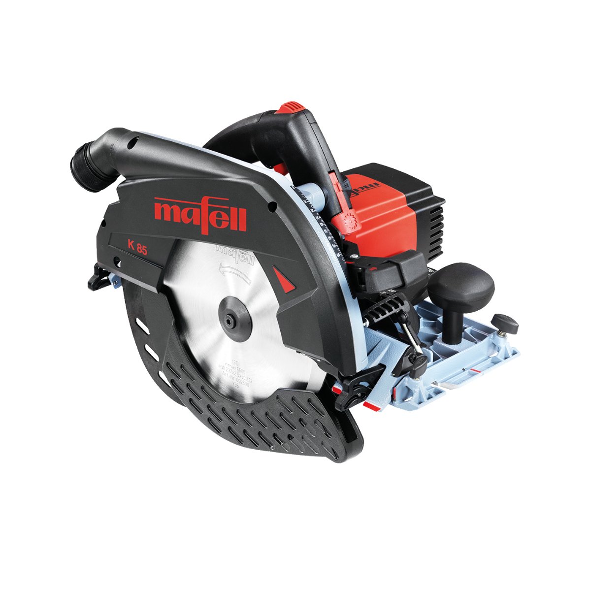 Handkreissäge K 85 im L-MAX