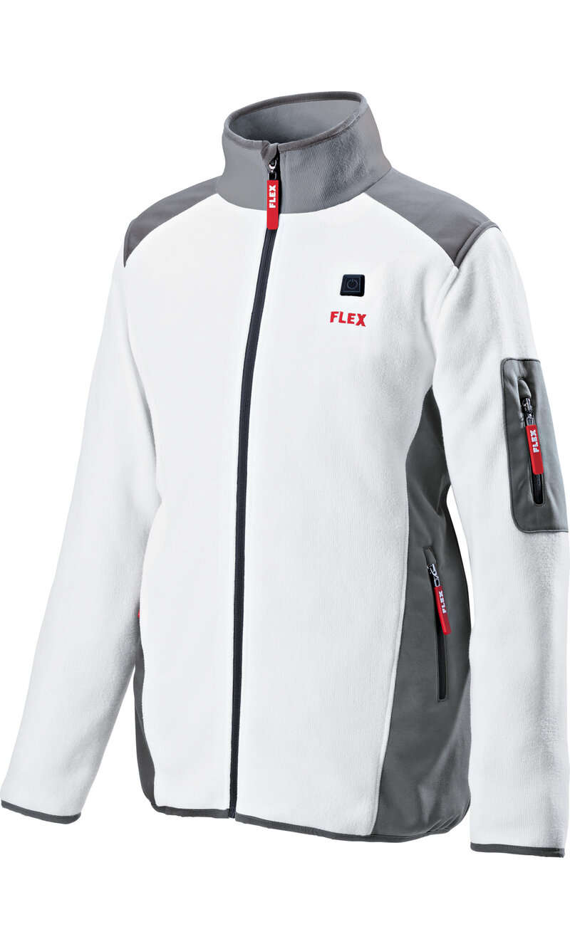TF White 10.8/18.0 L Men