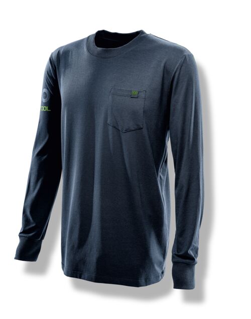 100 Jahre Langarmshirt LS-FT1-XXL 100Y