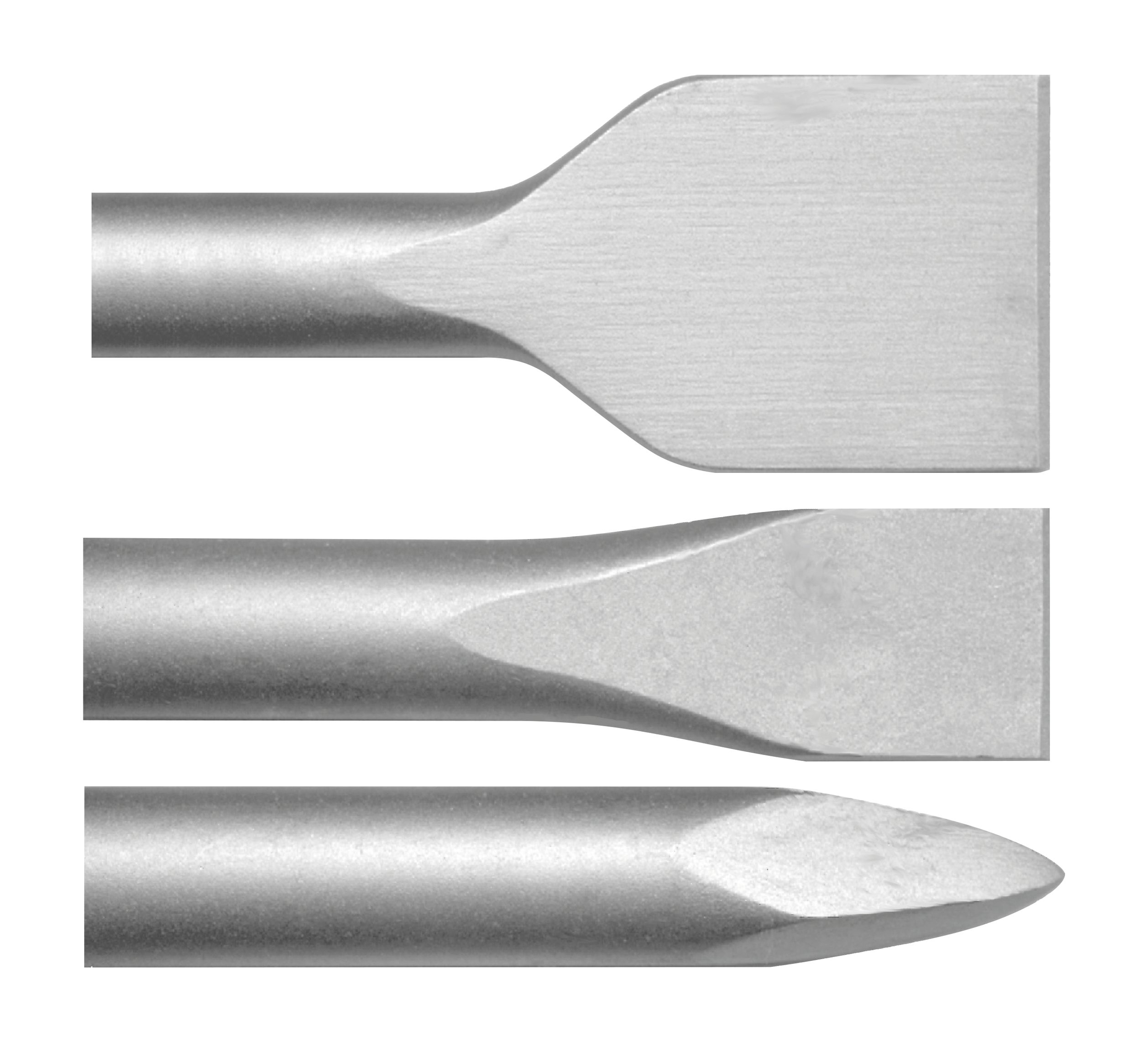 CH SET SDS-plus VE3 