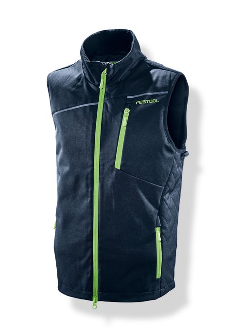 Weste WE-FT1-XL