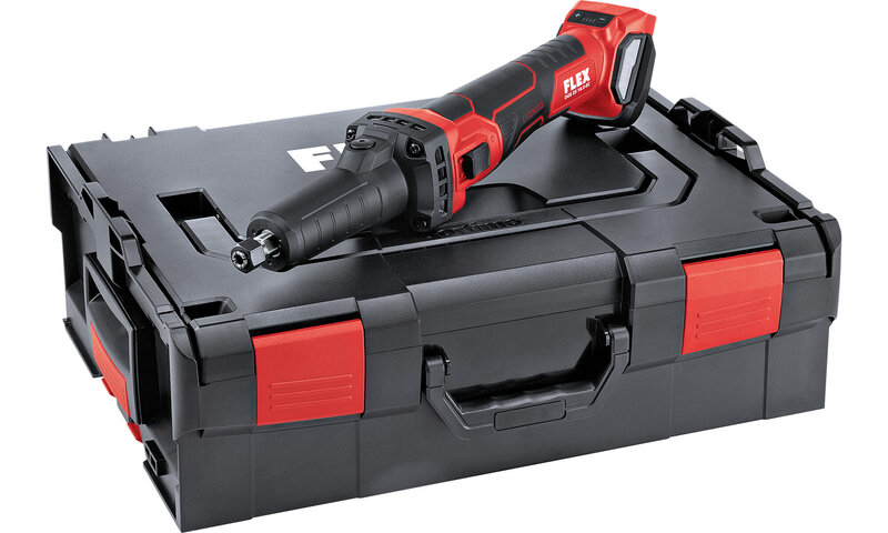 DGE 25 18.0-EC