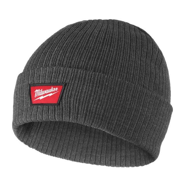 Strickmütze