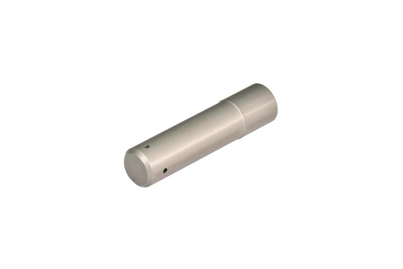 Dübeldüse Ø 15x45 mm ohne Kupplungsstück