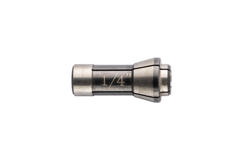 Profila Spannzange Ø1/4", für Profila Plus P50, Profila Pro P51, P52, P53