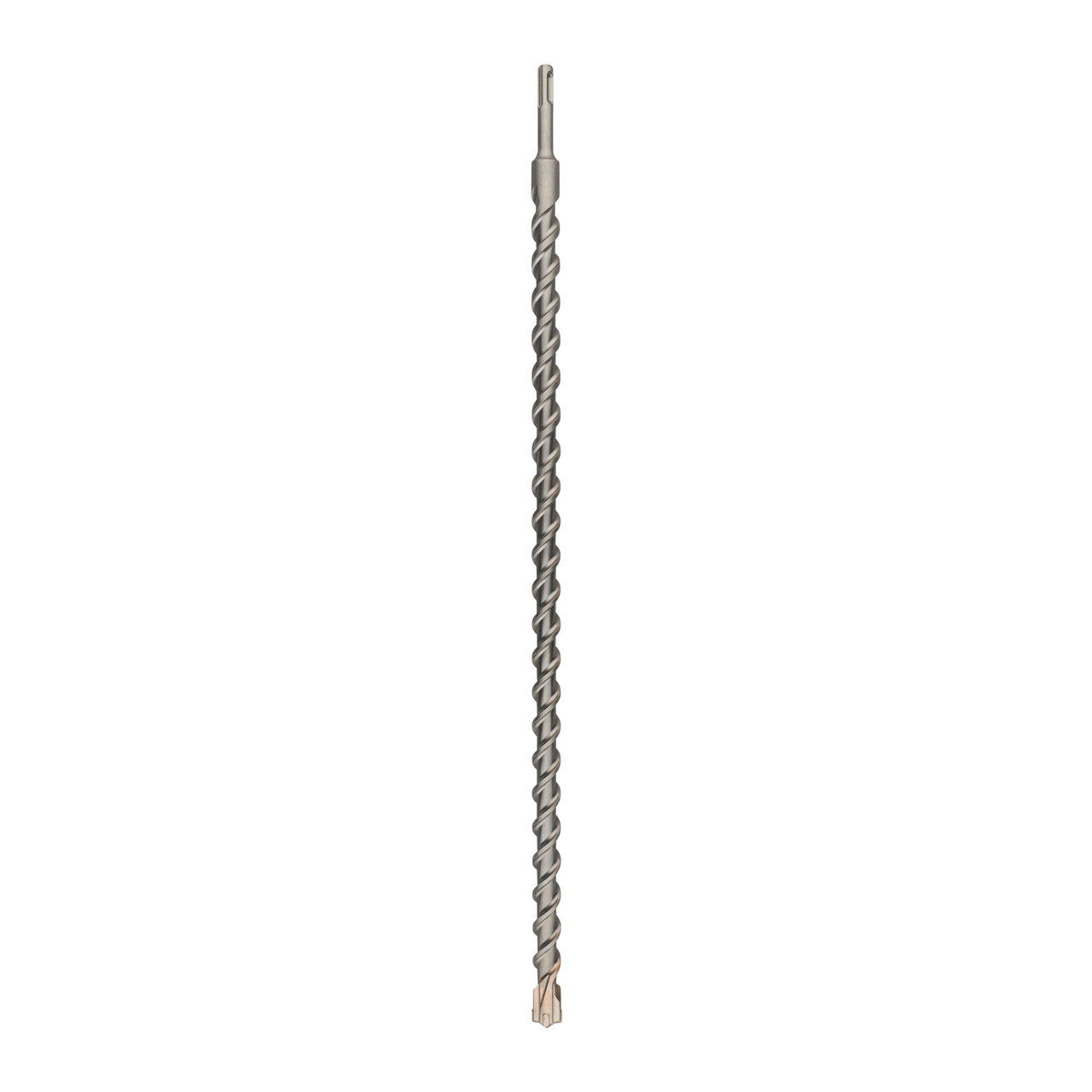 Hammerbohrer