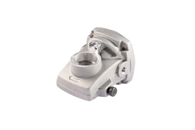 L62,L63 Getriebegehäuse mit Spindelarretierung, UWF9 / für Minispot G20S2/  Plano / Cantex