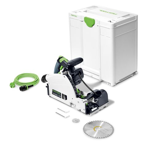 Vorritzer-Tauchsäge TSV 60 KEBQ-Plus