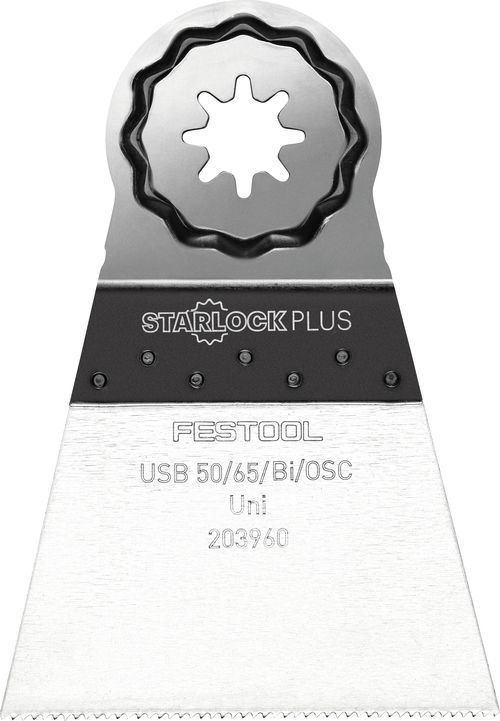 Universal-Sägeblatt USB 50/65/Bi/OSC/5