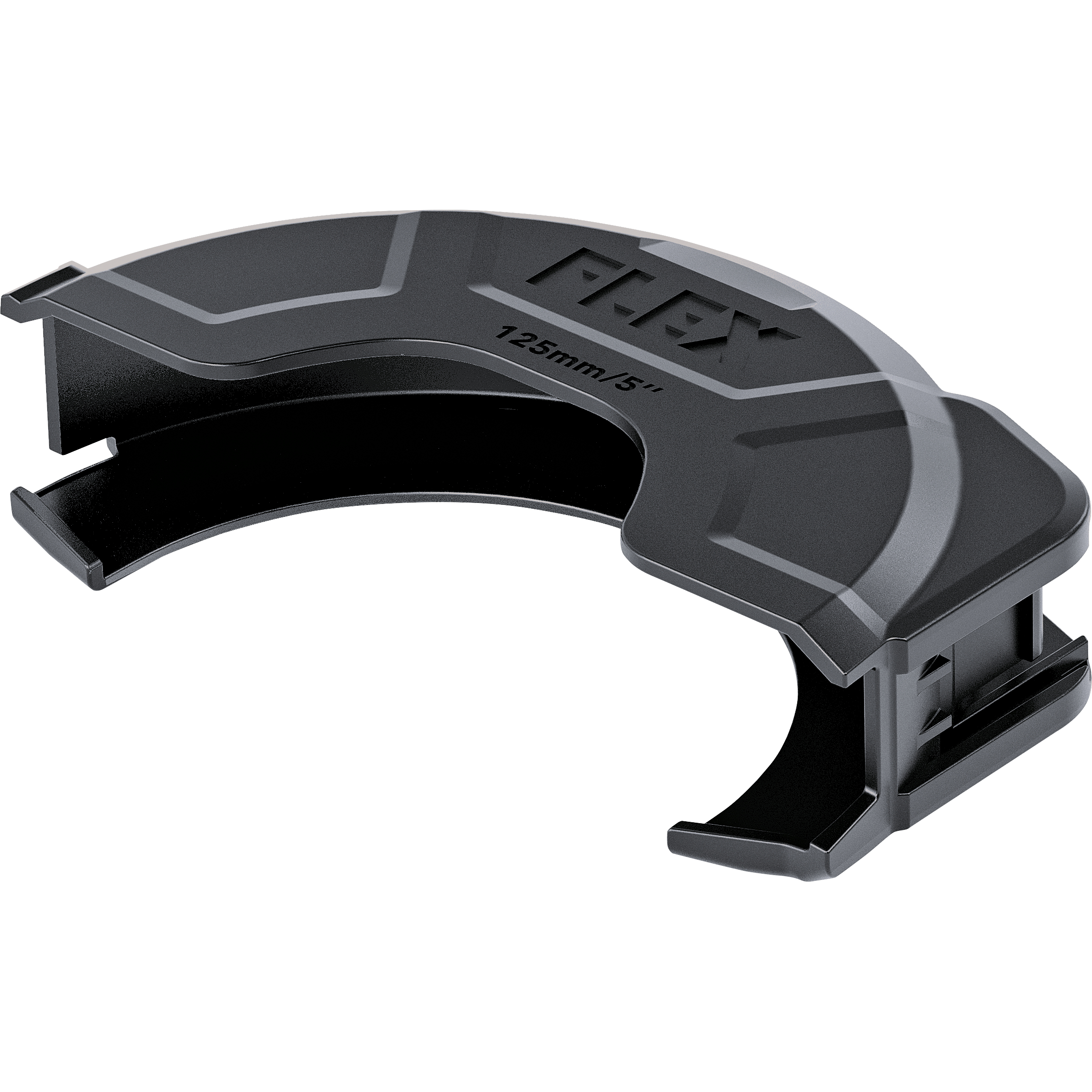 GU-C D125 clip 