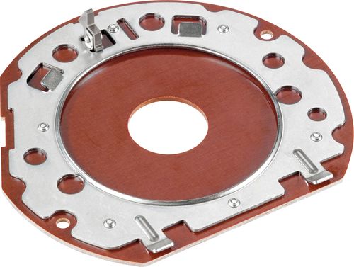 Laufsohle LA-OF 2200 D36
