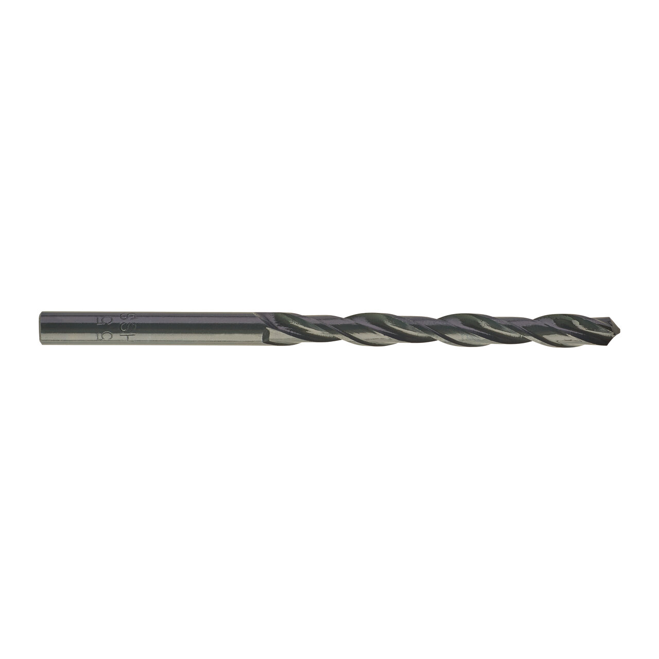 Metallbohrer HSS-R